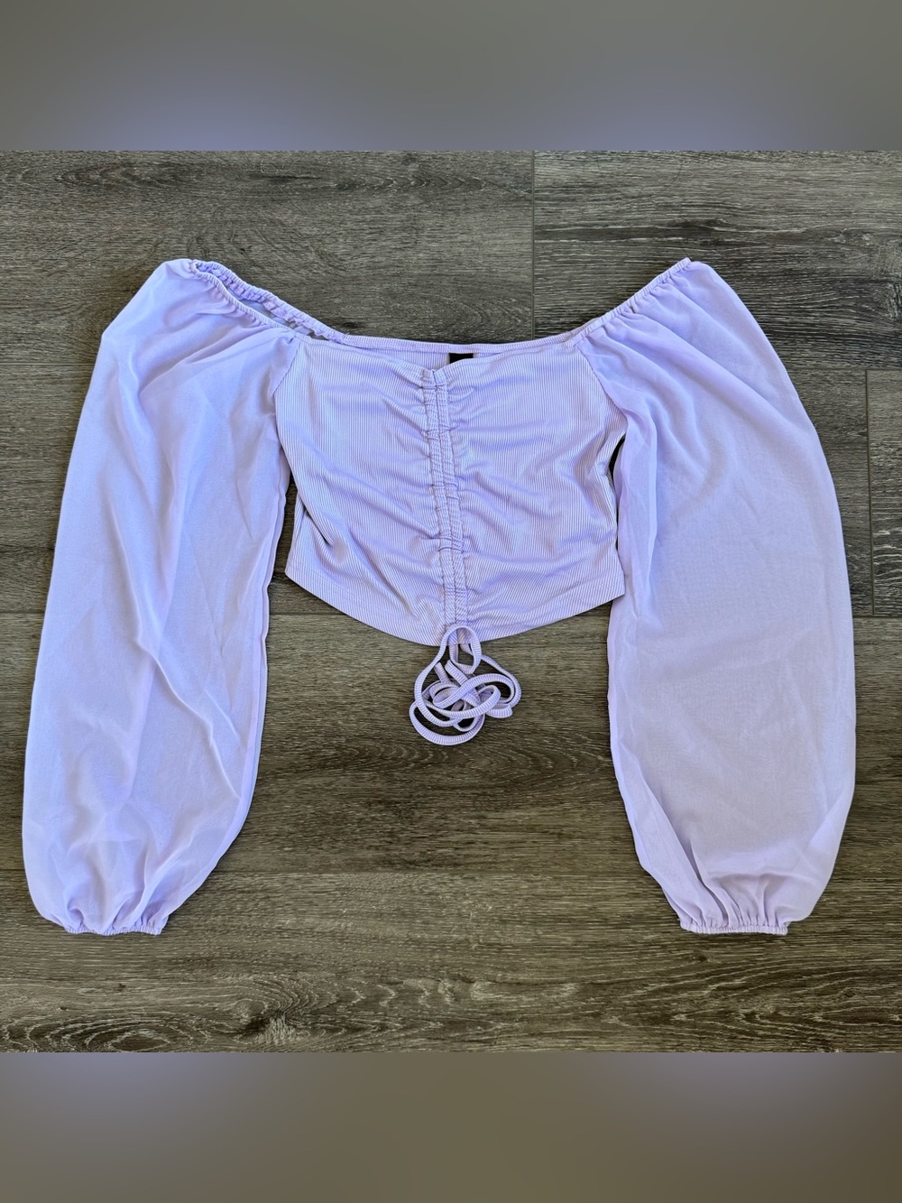 Rapunzel Costume - Picture 4 of 16